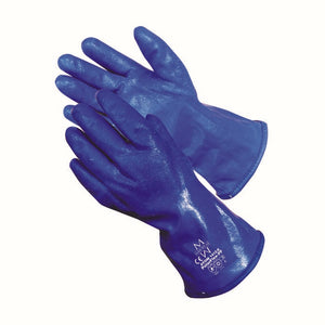 Polar Flex Nitrile Glove